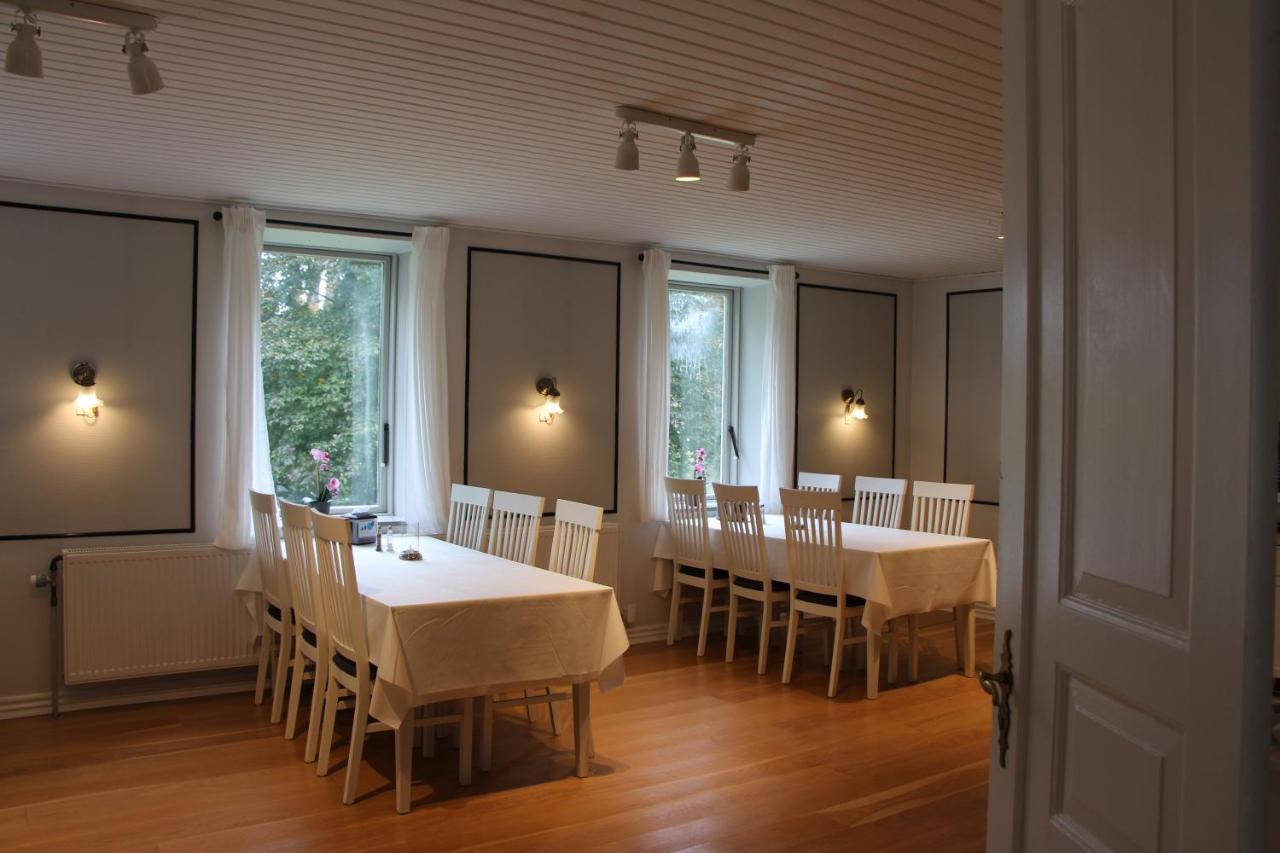 Bed and Breakfast Aagaard Grenå Exterior foto