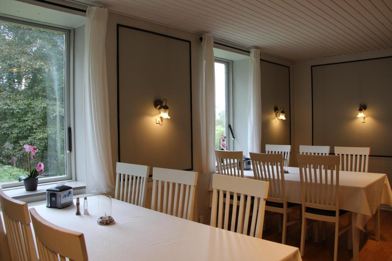 Bed and Breakfast Aagaard Grenå Exterior foto